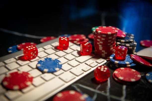 asokavip platform interface showing casino and sportsbook options