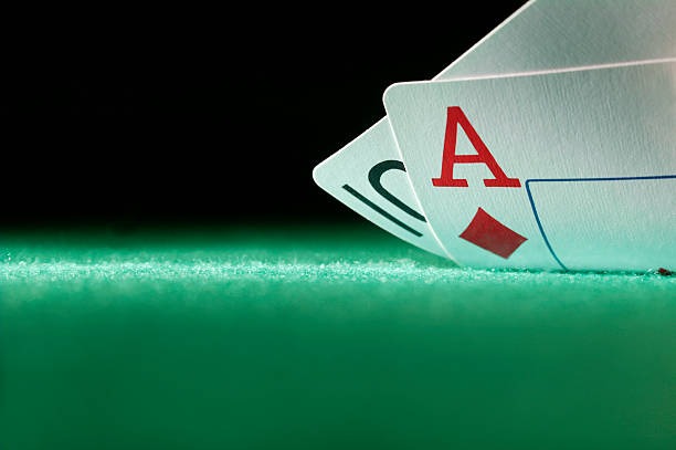 No Commission Baccarat live dealer table with card layout